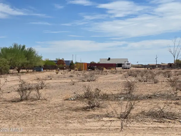 0 N 368th Avenue, Tonopah, AZ 85354