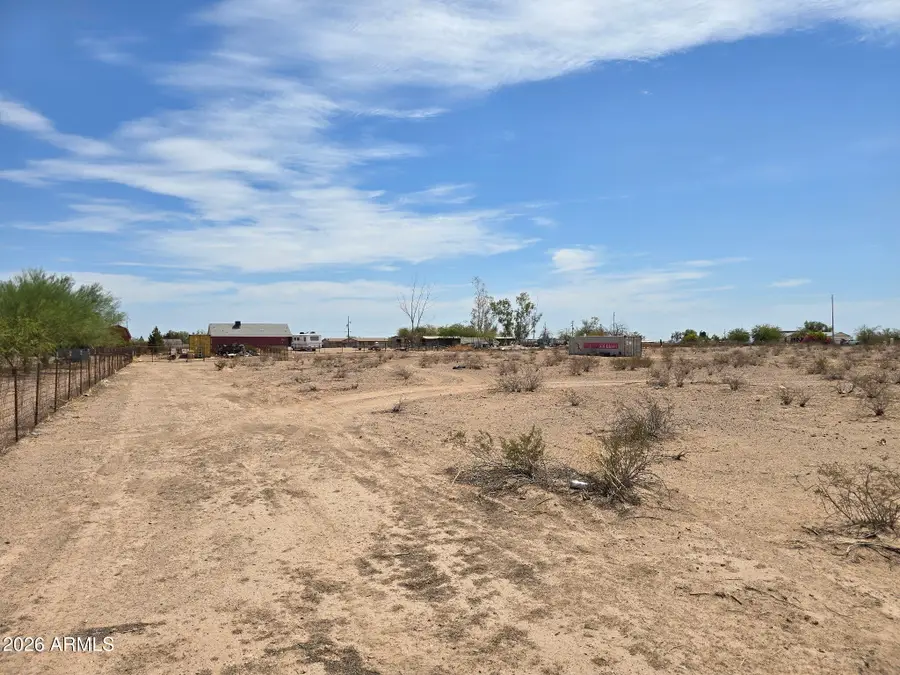 0 N 368th Avenue, Tonopah, AZ 85354 - #3