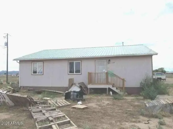 149 W Baja Road, Paulden, AZ 86334