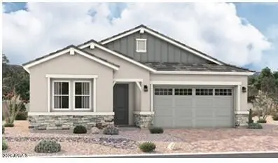 12428 W Southgate Avenue, Avondale, AZ 85323 - #1