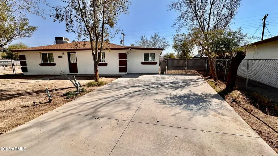 6433 W Fairmount Avenue, Phoenix, AZ 85033 - #3