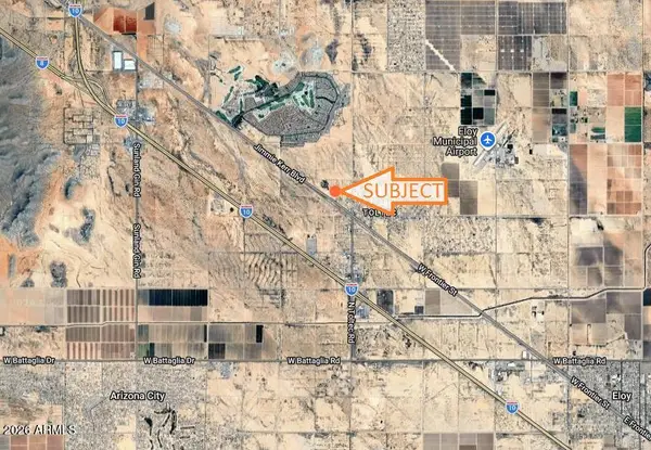 4260 N Maricopa Street, Eloy, AZ 85131