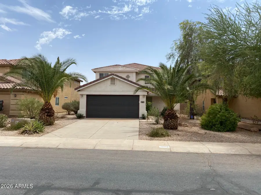 1725 W Roosevelt Avenue, Coolidge, AZ 85128 - #2