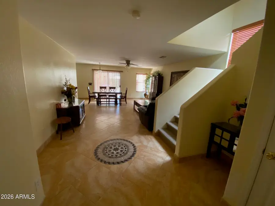 1725 W Roosevelt Avenue, Coolidge, AZ 85128 - #3