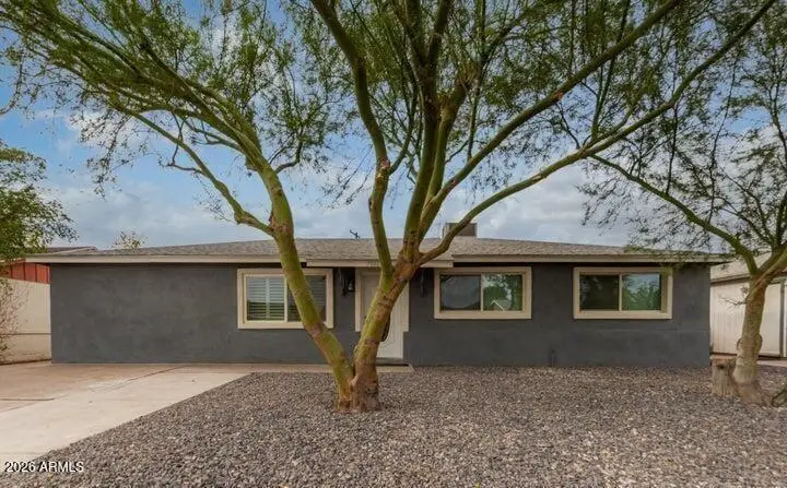 7846 E Belleview Street, Scottsdale, AZ 85257 - #1