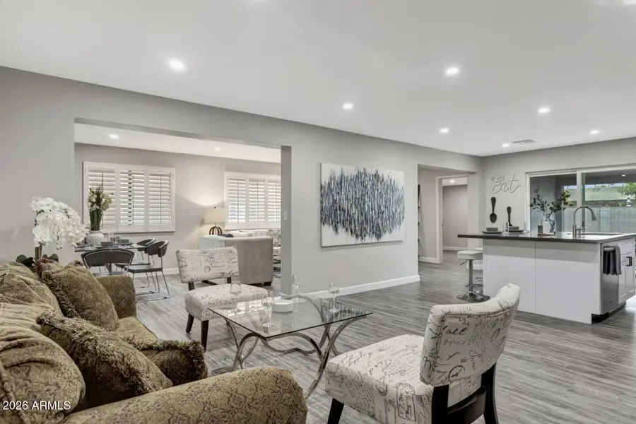 7846 E Belleview Street, Scottsdale, AZ 85257 - #2
