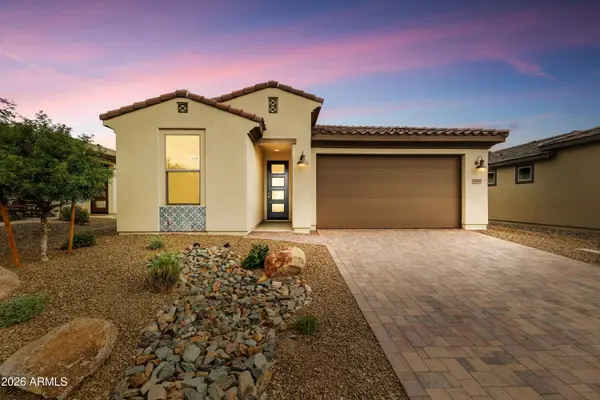 3116 Prospector Way, Wickenburg, AZ 85390