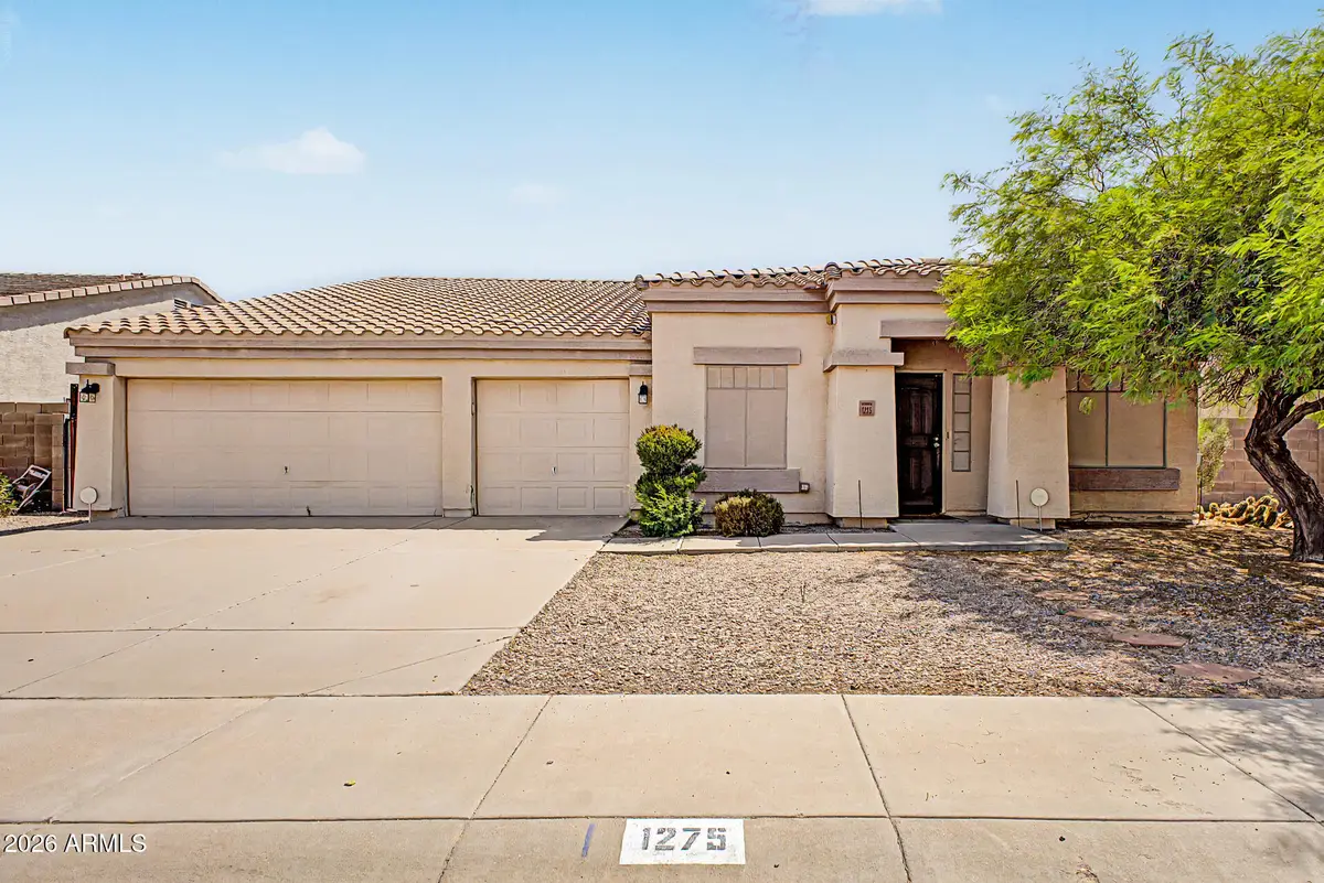 1275 W Avalon Canyon Drive, Casa Grande, AZ 85122 - #1