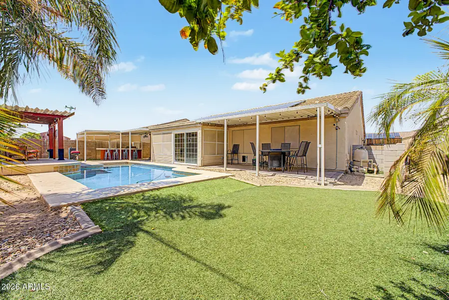 1275 W Avalon Canyon Drive, Casa Grande, AZ 85122 - #2
