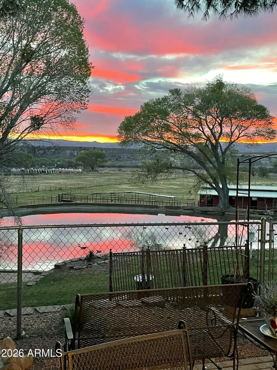 1500 E Winchester Trail, Camp Verde, AZ 86322 - #2