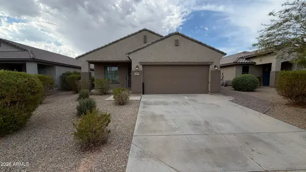 18175 W Carlota Lane, Surprise, AZ 85387