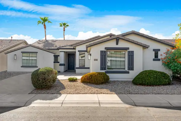 16674 N 174th Lane, Surprise, AZ 85388