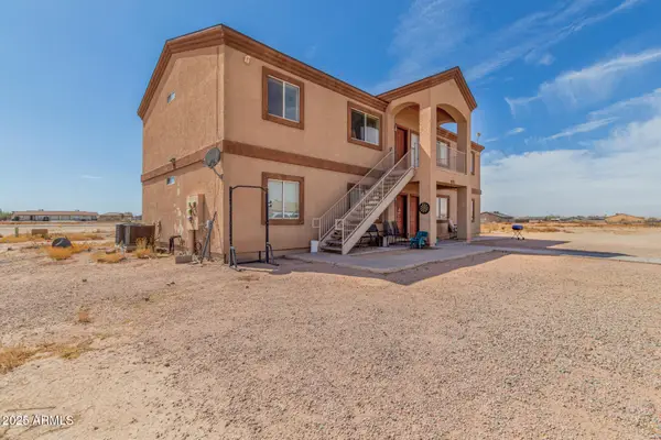 8131 W Serena Drive, Arizona City, AZ 85123