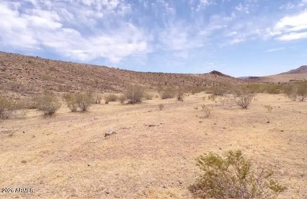 0 Unassigned -- #55 & 58, Dolan Springs, AZ 86441
