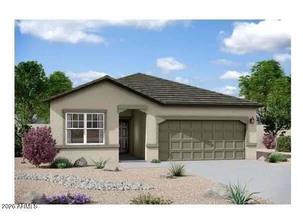10226 W Devonshire Avenue, Phoenix, AZ 85037 - #1