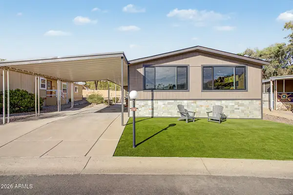 2233 E Behrend Drive #34, Phoenix, AZ 85024