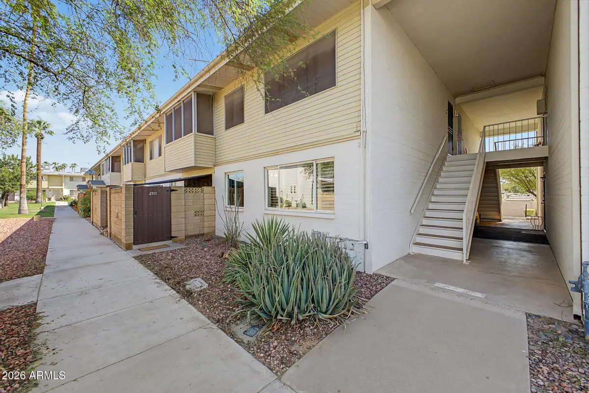 8211 E Garfield Street #J111, Scottsdale, AZ 85257 - #1