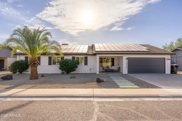 19216 N 22nd Lane, Phoenix, AZ 85027