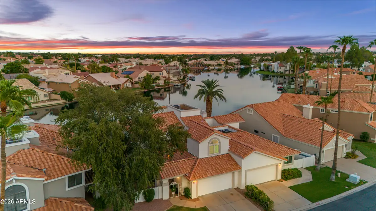 521 S Marina Drive, Gilbert, AZ 85233 - #1