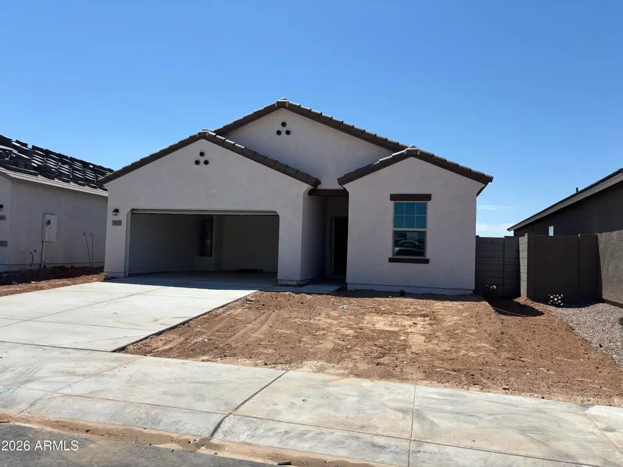 5855 E Hornblende Way, San Tan Valley, AZ 85143 - #2