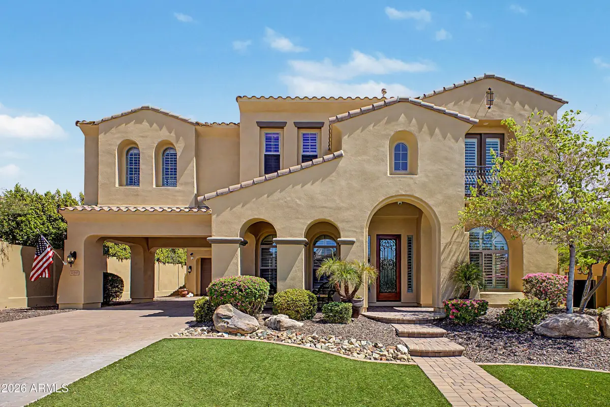 13348 W Gloria Lane, Peoria, AZ 85383 - #1