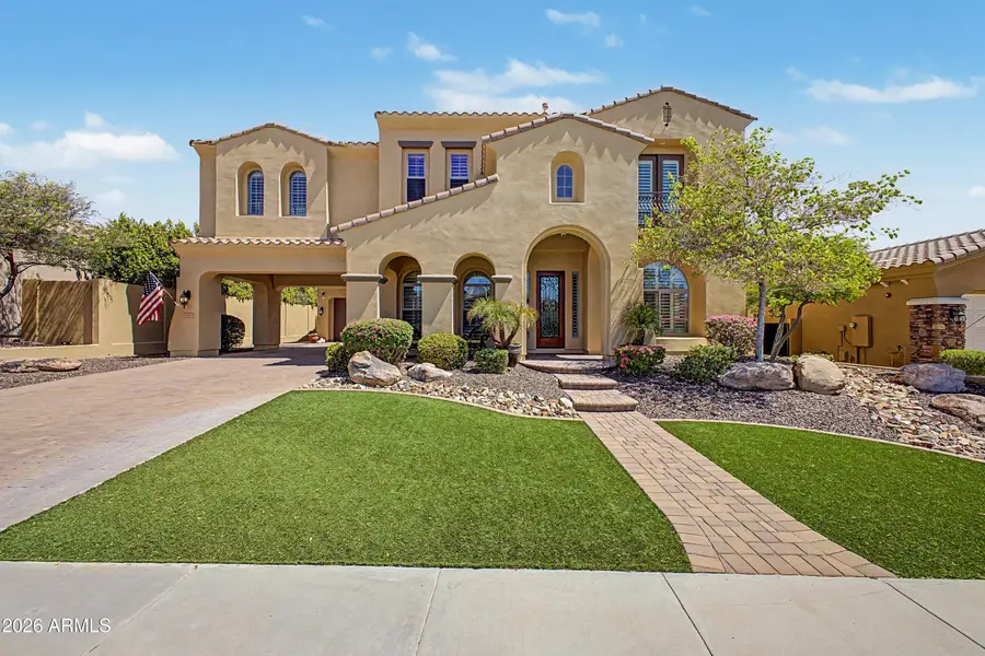13348 W Gloria Lane, Peoria, AZ 85383 - #2