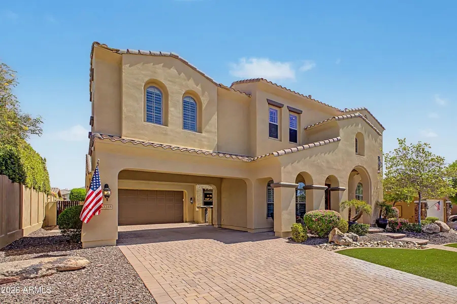 13348 W Gloria Lane, Peoria, AZ 85383 - #3