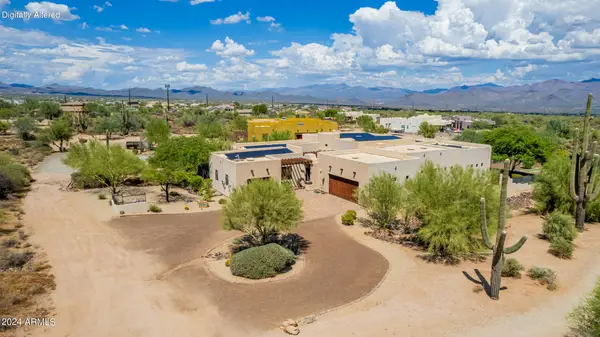 27715 N 164th Place, Scottsdale, AZ 85262
