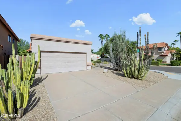 13090 N 90th Place, Scottsdale, AZ 85260