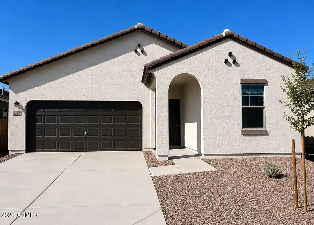 5724 E Hornblende Way, San Tan Valley, AZ 85143 - #1