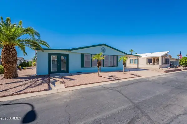 3700 S Tomahawk Road #39, Apache Junction, AZ 85119