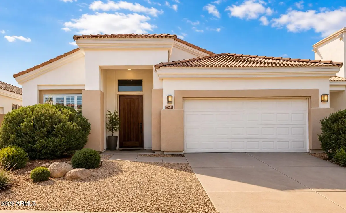 13634 N 12th Place, Phoenix, AZ 85022 - #1