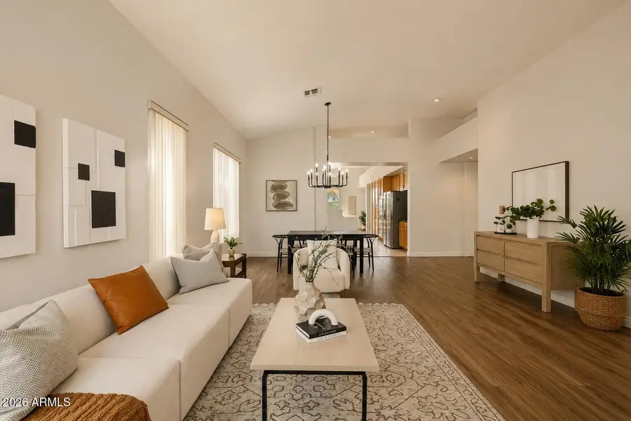 13634 N 12th Place, Phoenix, AZ 85022 - #3