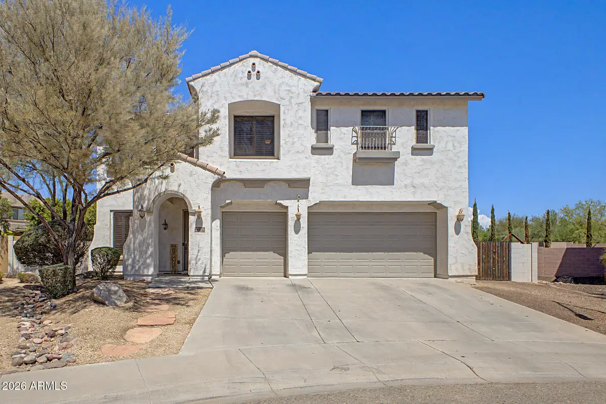 25311 N 51st Drive, Phoenix, AZ 85083 - #1