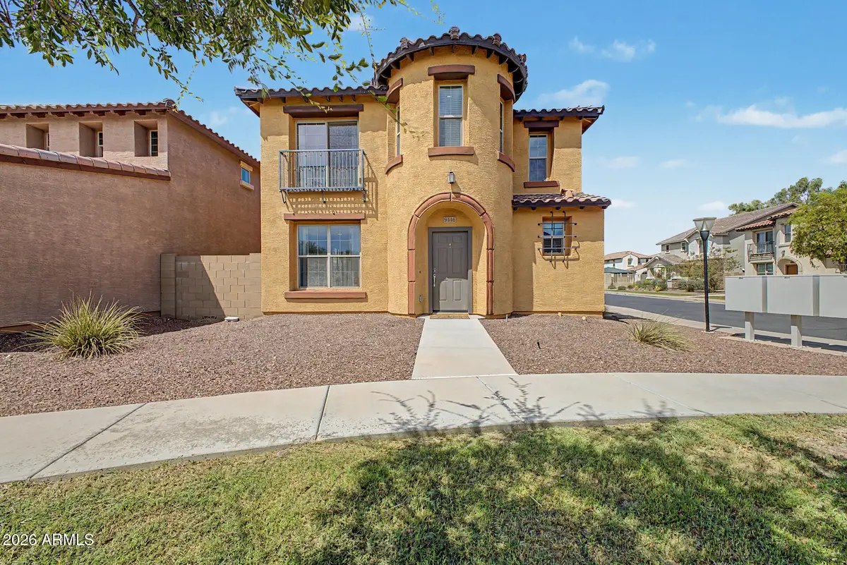 9446 S 34th Lane, Laveen, AZ 85339 - #1