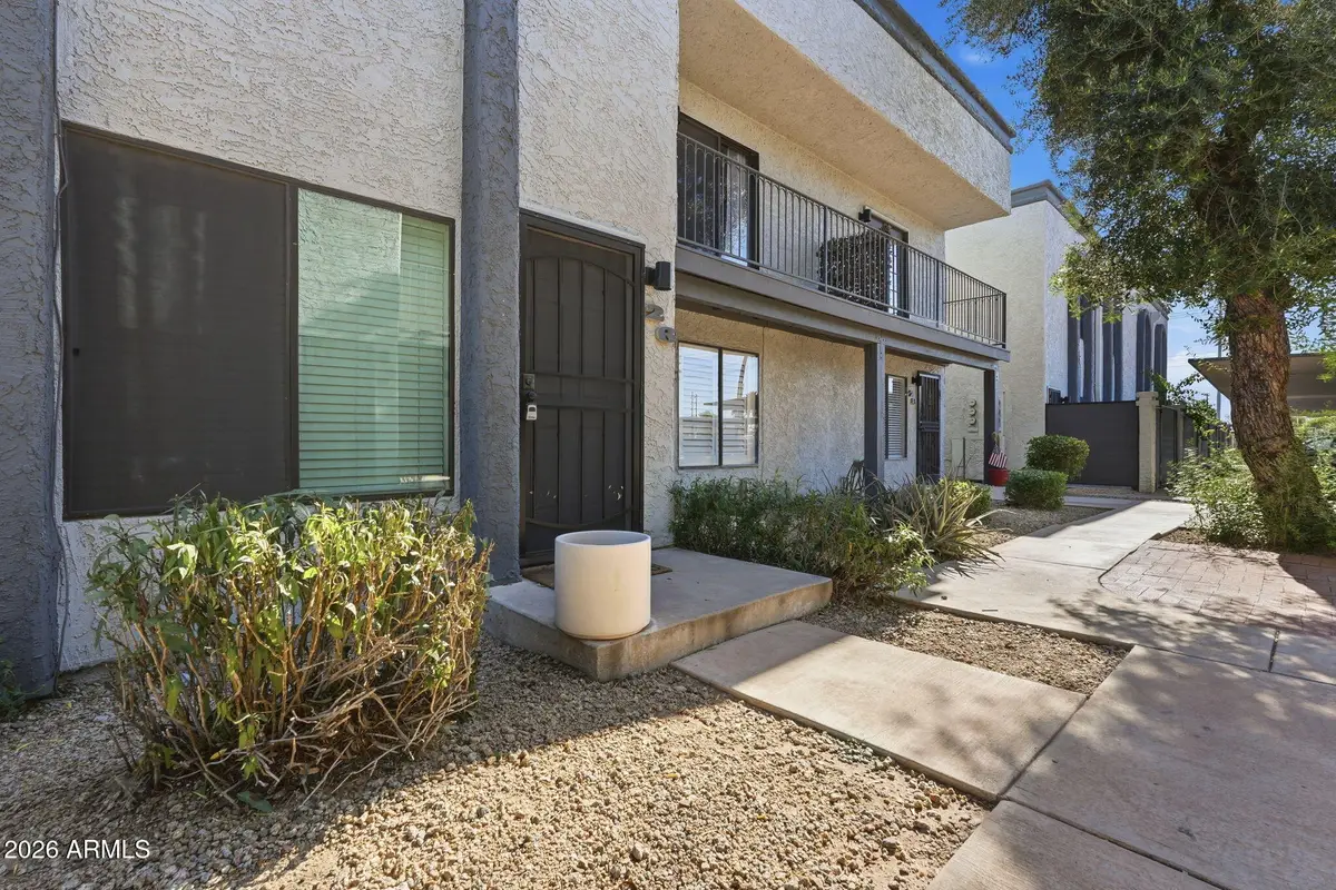 3501 N 64th Street #26, Scottsdale, AZ 85251 - #1