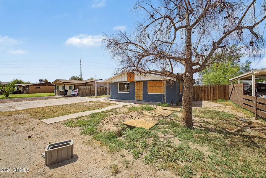 212 6th Avenue W, Buckeye, AZ 85326 - #3