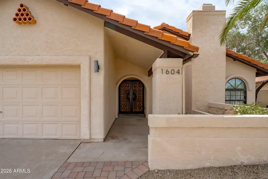 1604 N El Camino Drive, Tempe, AZ 85288 - #3