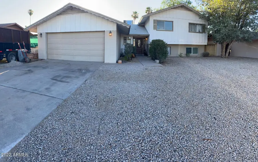14027 N 33rd Drive, Phoenix, AZ 85053 - #2
