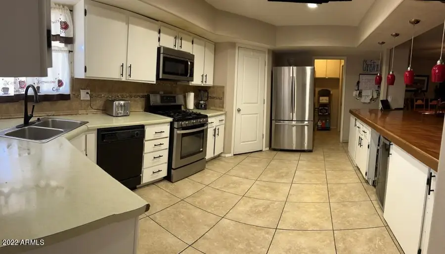 14027 N 33rd Drive, Phoenix, AZ 85053 - #3