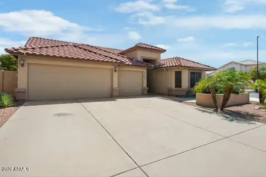 2443 S Lennox --, Mesa, AZ 85209 - #2