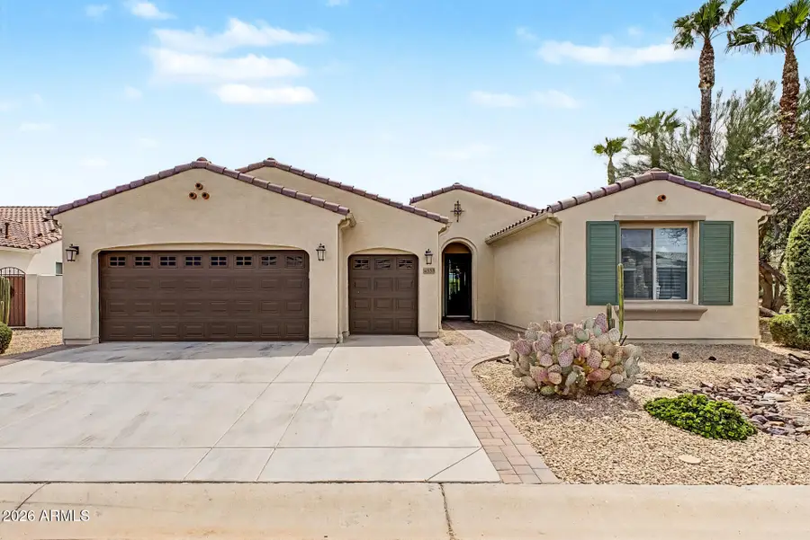 4853 W Tortoise Drive, Eloy, AZ 85131 - #2