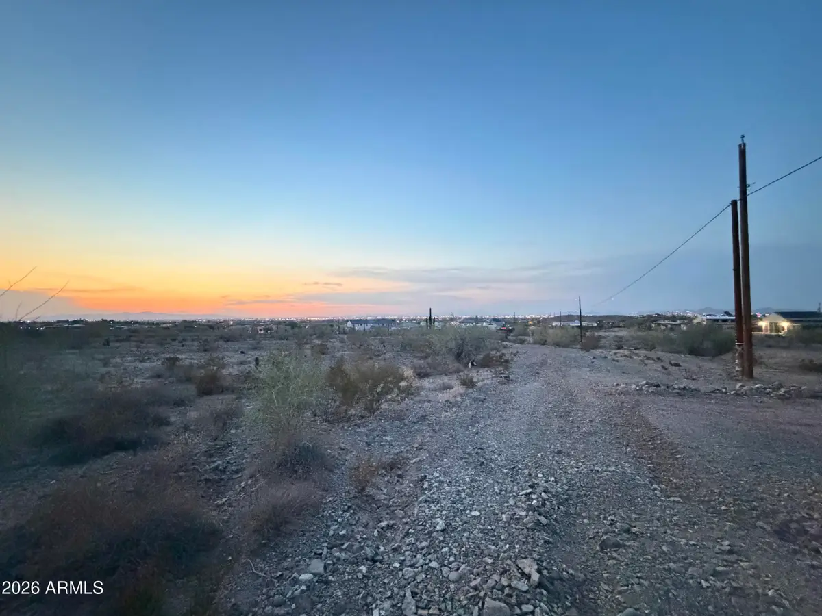 18324 S 23rd Avenue, Phoenix, AZ 85041 - #1