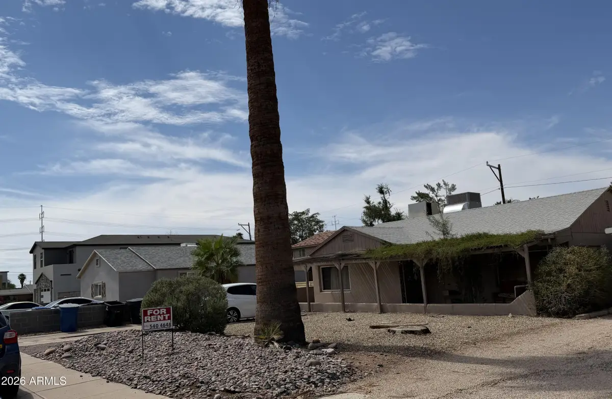 38 W Thomas Lane, Tempe, AZ 85281 - #1