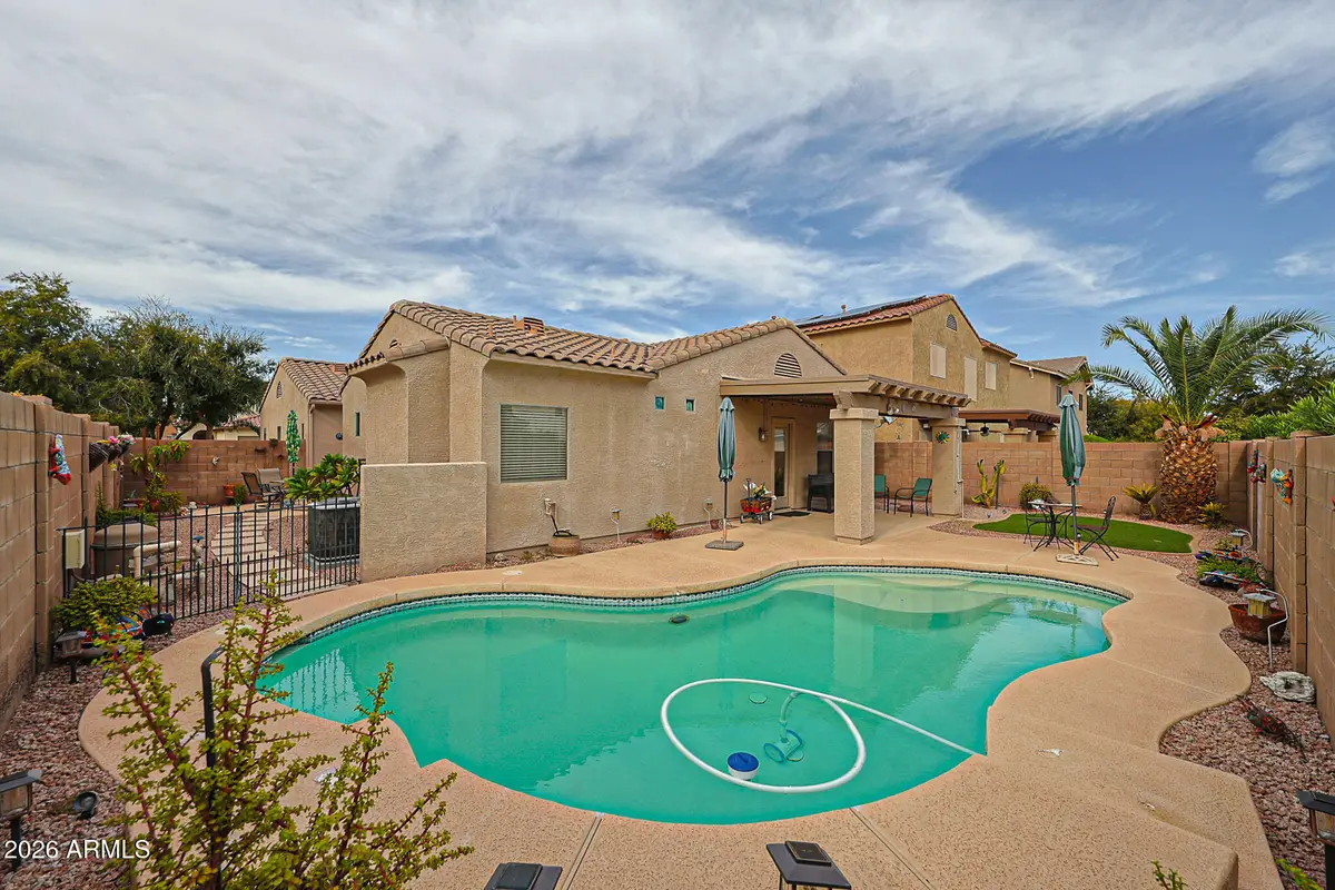 15933 W Mauna Loa Lane, Surprise, AZ 85379 - #1