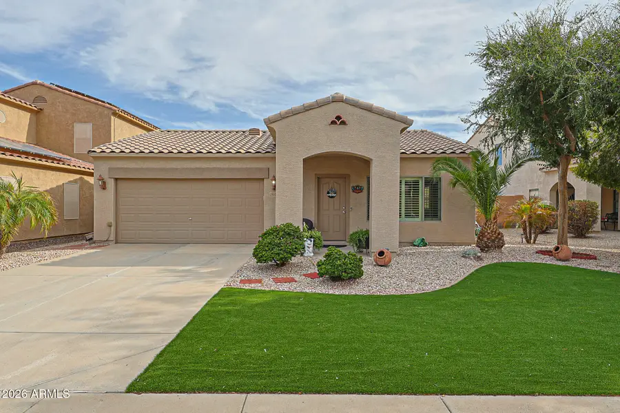 15933 W Mauna Loa Lane, Surprise, AZ 85379 - #2