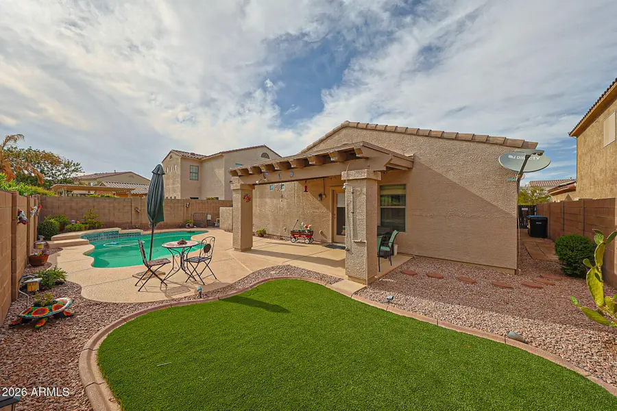 15933 W Mauna Loa Lane, Surprise, AZ 85379 - #3