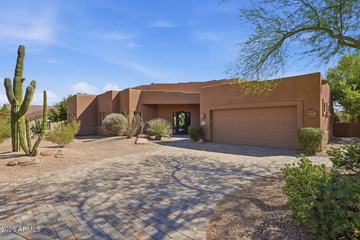 18519 E Agua Verde Drive, Rio Verde, AZ 85263 - #1