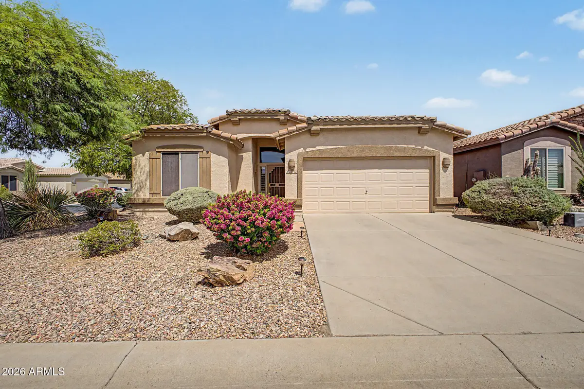 8072 E Sand Wedge Lane, Gold Canyon, AZ 85118 - #1