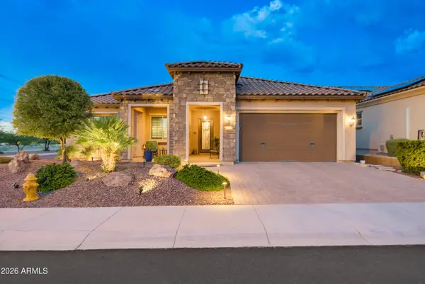 27492 W Burnett Road, Buckeye, AZ 85396